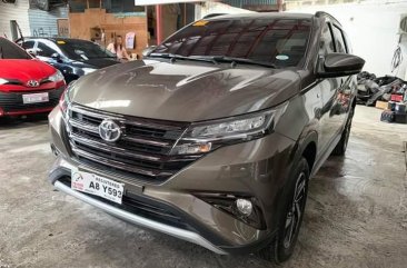 Selling Toyota Rush 2019 in Marikina