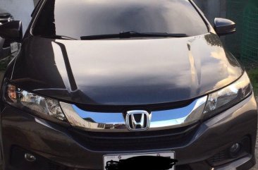 Selling 2nd Hand Honda City 2014 at 60000 km in Lipa