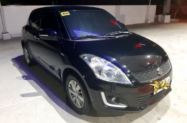 Suzuki Swift 2017 Automatic Gasoline for sale in Teresa