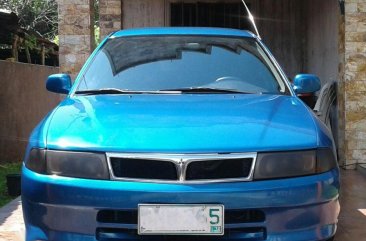 Selling 2nd Hand Mitsubishi Lancer 2000 in Silang