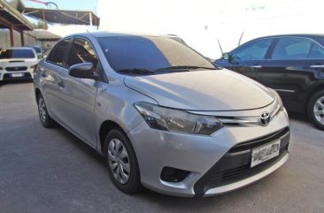 Toyota Vios 2014 Manual Gasoline for sale in Mandaue