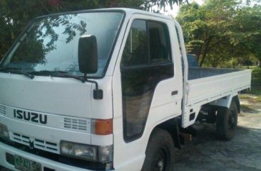 Selling Isuzu Elf Manual Diesel in Binangonan