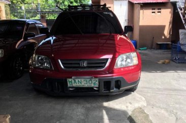 1998 Honda Cr-V for sale in Bacoor