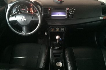 2nd Hand Mitsubishi Lancer Ex 2014 at 54000 km for sale in San Fernando