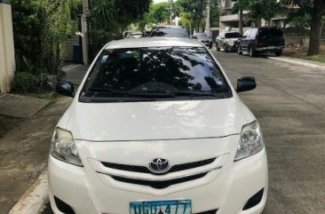 2nd Hand Toyota Vios 2012 for sale in Manila