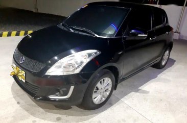 Suzuki Swift 2017 Automatic Gasoline for sale in Teresa