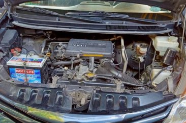 2nd Hand Toyota Avanza 2013 Manual Gasoline for sale in Biñan