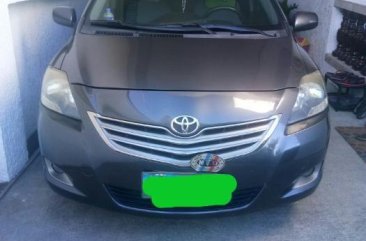 2nd Hand Toyota Vios 2013 for sale in Los Baños