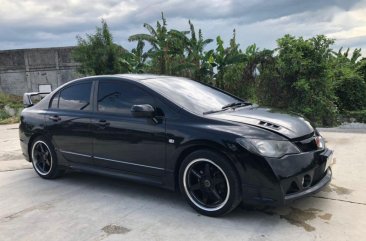 Selling 2nd Hand Honda Civic 2010 in Manila