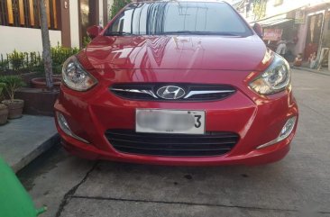 2014 Hyundai Accent for sale in Pasay