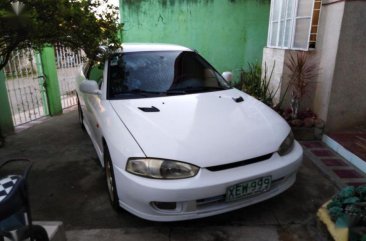 2nd Hand Mitsubishi Lancer 2000 for sale in San Mateo