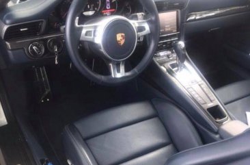 Porsche 911 Turbo 2016 Automatic Gasoline for sale in Quezon City