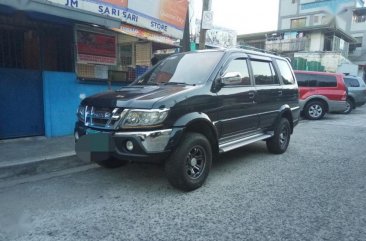 Selling Isuzu Crosswind 2004 Automatic Diesel in San Juan