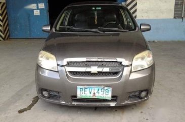 2007 Chevrolet Aveo for sale in Guiguinto