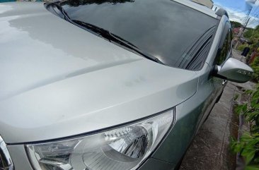 2nd Hand Hyundai Tucson 2010 for sale in Bacoor