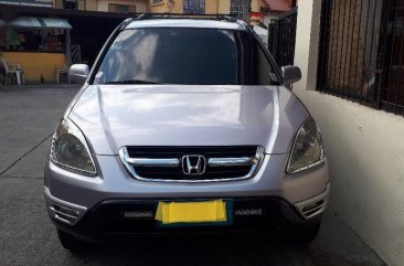 2002 Honda Cr-V for sale in Carmona