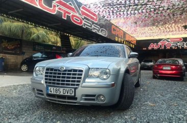 2006 Chrysler 300c for sale in Valenzuela