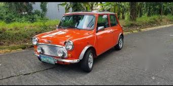 1971 Mini Cooper for sale in Quezon City