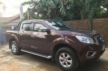 2018 Nissan Navara for sale in Bacolod