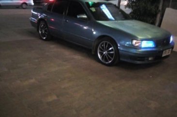 2nd Hand Nissan Cefiro 1997 at 120000 km for sale