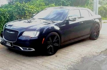 2016 Chrysler 300c for sale in Tagaytay
