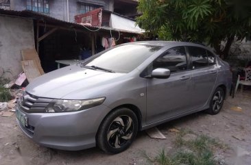 2nd Hand Honda City 2009 Manual Gasoline for sale in Valenzuela