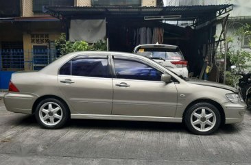 2003 Mitsubishi Lancer for sale in Quezon City