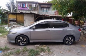 2nd Hand Honda City 2009 Manual Gasoline for sale in Valenzuela