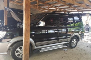 Sell 2nd Hand 2008 Mitsubishi Adventure Manual Diesel at 120000 km in Gapan