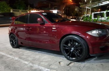 Bmw 118D 2011 Automatic Diesel for sale in Mandaluyong