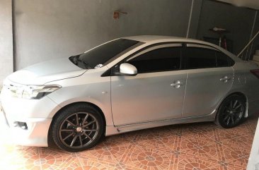 2nd Hand Toyota Vios 2016 at 50000 km for sale in Daraga