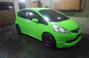 2009 Honda Jazz for sale in Pasig