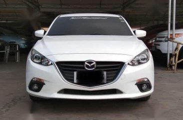 2015 Mazda 3 for sale in Makati