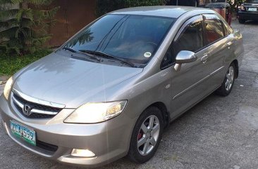 Honda City 2006 Automatic Gasoline for sale in Las Piñas