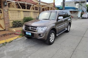 2nd Hand Mitsubishi Pajero 2013 for sale in Parañaque