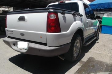 Selling Ford Explorer 2001 at 100000 km in Mandaue