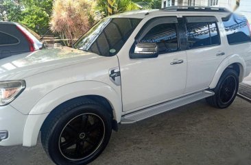 Ford Everest 2011 Automatic Diesel for sale in Lipa
