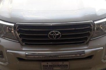 2nd Hand Toyota Land Cruiser 2015 at 90501 km for sale
