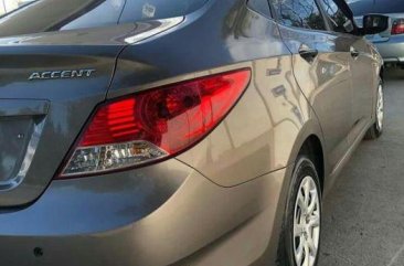 Selling 2nd Hand Hyundai Accent 2012 in San Mateo