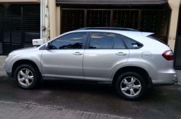 2nd Hand Byd S6 2014 Suv Manual Gasoline for sale in Quezon City