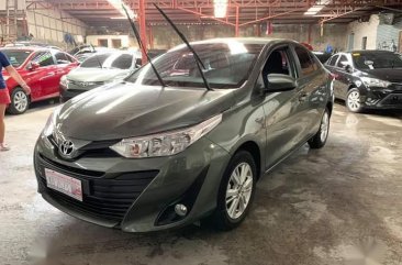 Toyota Vios 2019 Automatic Gasoline for sale in Marikina