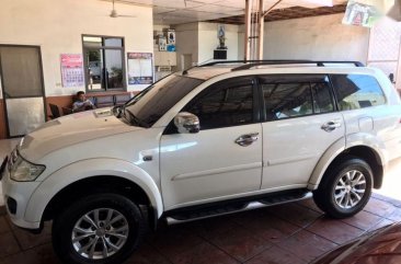 2014 Mitsubishi Montero for sale in Binmaley