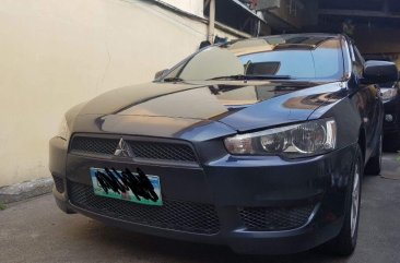 Mitsubishi Lancer 2013 Automatic Gasoline for sale in Manila