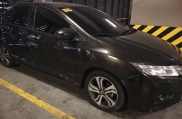 Selling 2nd Hand Honda City 2014 in Manila