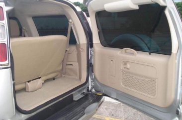 Selling Ford Everest 2011 Automatic Diesel in Santa Rita