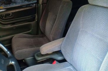 2nd Hand Honda Cr-V 1999 Automatic Gasoline for sale in Quezon City