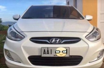 Selling 2nd Hand Hyundai Accent in Pateros