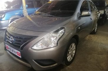 Selling Nissan Almera 2018 at 21240 km in Lapu-Lapu