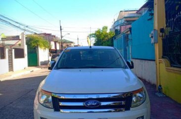 Ford Ranger 2015 Manual Diesel for sale in Marikina