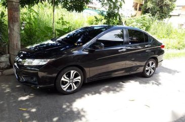 Selling 2nd Hand Honda City 2016 at 40000 km in Cainta